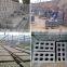 Neweek unfired brick hand operated concrete block making machine