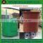 Gold Supplier Bamboo Palm Kernel Shell Charcoal Carbonization Furnace biochar carbonization furnace With Best Price
