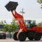 zl25 wheel loader radlader