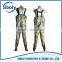 cheap pvc waders being used widely among fishermen and aquaculturist waterproof workwear