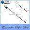 Extendable Protable Mini Camera Tripod Monopod For Smart Phone