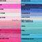 Hot 5/8 Pick Your Colors Foldover Elastic DIY headband Elastic Hair Tie Fold over