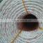 plastic/nylon/pp/pe rope in good quality