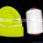 Yufon brand high visibility reflective sewing thread for garments embroidery