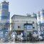 SDDOM supply HZS90 -240 convenient installation concrete batching plant for sale
