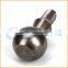  high quality ball head screw with hex washer