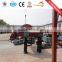 Circular vibration screen machine