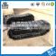 High quality for crawler chassis for excavator with best price