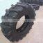 R1 agriculture tractor tires 6.00-16 with Wide and thick tread base rubber
