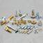 EU Standard High Precision Custom Small Machining Part