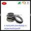 5mm TC Double Lip Rubber Rotary Shaft Oil Seal with Spring