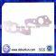 High Precision Customized Stamping Shrapnel For Auto Parts