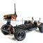 High Speed R/C Models