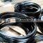 stainless steel wheel ring