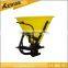 High efficiency fertilizer spreader for sale