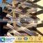 decorative thick expanded metal mesh
