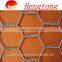 Hot dipped galvanized hexagonal wire netting/Used fenceing for sale/wire mesh