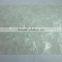irregular triangle white lip mother of pearl shell veneer