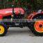 hot sale small 35hp tractor can be fitted with various of implements