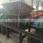 Sale shredded machine with good performance