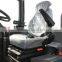 EVERUN brand CE approved mini wheel loader with bucket