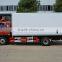 Foton OLLIN 6 Ton Refrigerated Truck / Chill Car