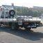 Dongfeng 4ton right hand drive wrecker tow trucks for sale