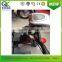 Heavy Loading Capacity Cargo Wide Tyres Strong Climbing Ability Automatic Dump Motocycle