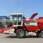 Boyo 4YZ-3 Mini Corn Harvester With Large Engine Power