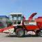 4YZ-3 maize/corn harvester with reliable performance