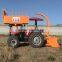 4QZ-8 2014 New Type Harvester for Cow Feeding