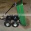 qingdao antique garden leaf cart for sale