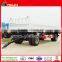 Hydraulic Cylinder dolly small dump car mini agricultural drawbar trailer