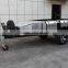 2016 NEW off road folding camper trailer promotion for sale (SF74T)