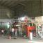 CE approved high output organic fertilizer drying machine/poultry manure dryer with good quality