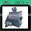 Animal feed processing plant for fish