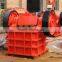 PE mining jaw crusher