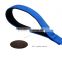 Greenwell 3 in 1 Durable Nylon Dog Leash with Padded Handle Three Way Pets Leash with Coupler, Adjustable and Detachable, Lead