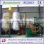 palm double screw oil refine equipment production line