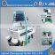 De-stoner grain cleaning machine wheat flour machine
