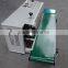 Poly Bag Sealing Conveyor Machine FR-900