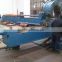 hydraulic induction pipe bending machine