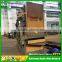 Large capacity flax seed cleaning machine for 12 ton per hour seed plant