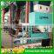 10t Wheat grain processing equipment for Automatic plant