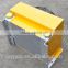 hydraulic oil cooler for roofing sheet bending machine