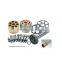 kayaba hydraulic pump parts