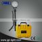 5JG-231815-24W light weight led handheld work light 24W Led led rechargeable lights