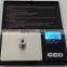 hot selling LCD cheap digital pocket scale
