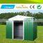 new trend product manufacturer gable roof steel tube carpots