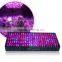 Led Plant Light For Greenhouse 5W Led'S Hydroponic System